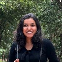 Navaneetha M.