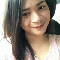 May Ann Alim - Canlas