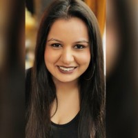 Neesha Raju
