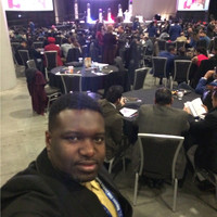 Phillip Thompson