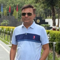 Sanjeev Verma