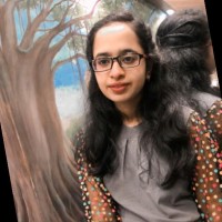 Ankita Bhosale