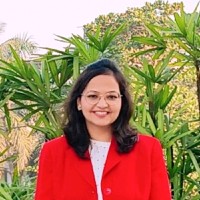 Poonam Mhatre