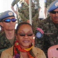 Nnena Sharp, LLM