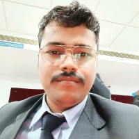 Suraj Modi