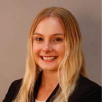 Katelyn Vickman, Shrm-Cp