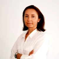 Alexandra Oubrier