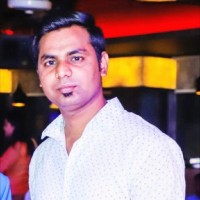 Dharmendra Kumar Singh
