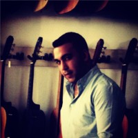 Volkan Kuşcu