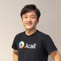 Yoshi Naganuma