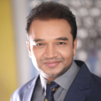 Nitin Goyal