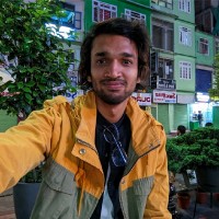 Mohammad Ansari