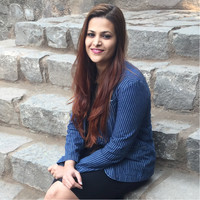 Shrishti Giri