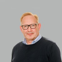 Nicklas Sörensen