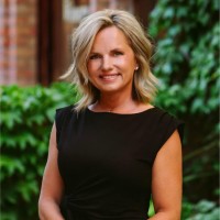 Anna (Rickenbach) Derby, Mba