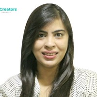 Priti Iyer