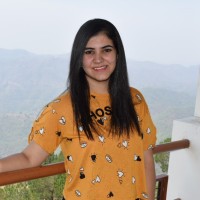 Muskan Arora