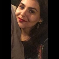 Mahnoor Liaqat