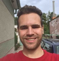 Adam Morbacher
