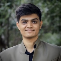 Pruthak Dobariya
