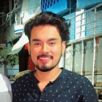 Kaushik Singh Chauhan