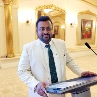 Nayeemuddin Mohammed