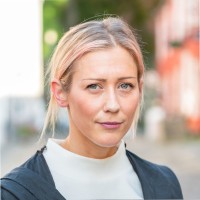 Ida Kvammen
