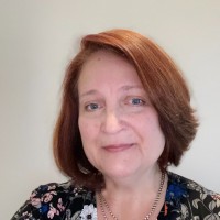 Vera Shevchenko, PCC, ORSC-C