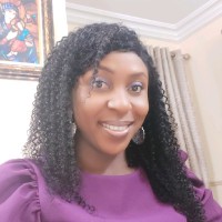 Evelyn Okakwu