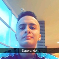 Washington Elias Camacho Torres