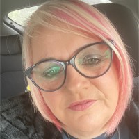 Sharon Fargher