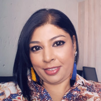 Hemashanie Sadapal
