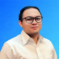 Vincent Clem Asis