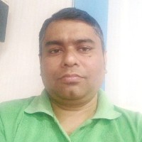 Debangshu Chakraborty