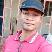 Moses Osazehinde