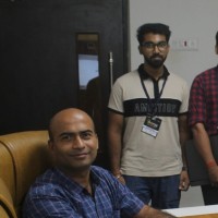 PRATIK KUMAR SAHOO