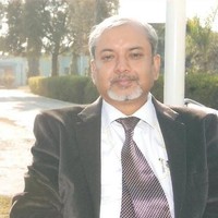 Vinod Tiwari