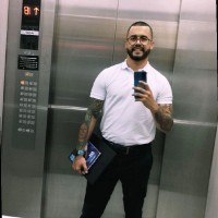 Daniel Ospina Ramirez