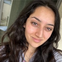 Amanda Dorai - Saintier