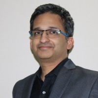 Vijay Suryanarayanan