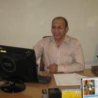 Mosa Al Reza Almasi Almasi