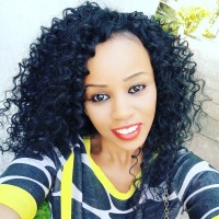 Gloria Njuguna