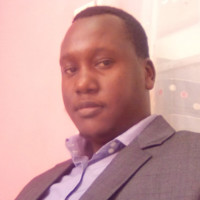 Gilbert Kiprop, CPA