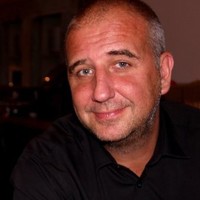 Christophe Ledent
