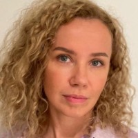 Ekaterina Azarova