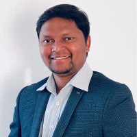 Tejesh Babu