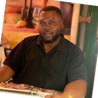 Sherrick Kendall