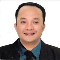 Michael Tiongson, Rn