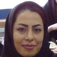 Maryam Bash Afshar