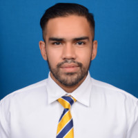 Ahmad Ikhram Ikhsan A'Ahmad Jamili